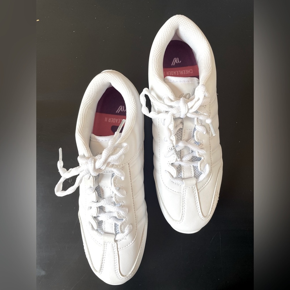 Varsity Cheerleader II